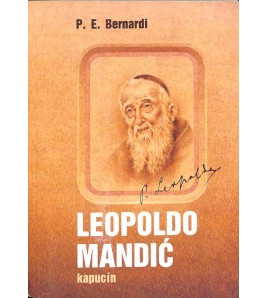 LEOPOLDO MANDIČ - P.E. Bernardi