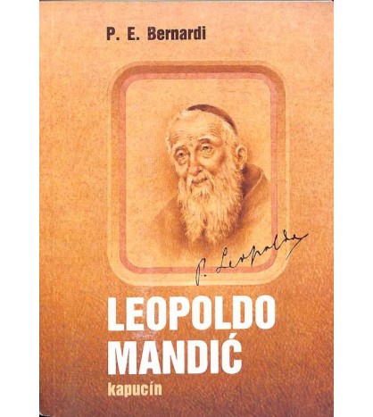 LEOPOLDO MANDIČ - P.E. Bernardi