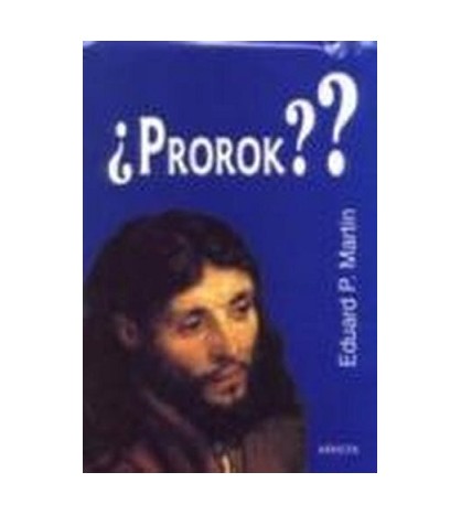 PROROK?? Eduard P. Martin