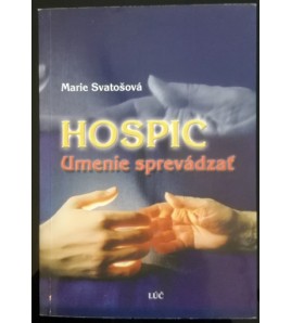 HOSPIC - Marie Svatošová