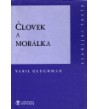 ĆLOVEK A MORÁLKA - Vasil Gluchman