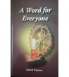 A WORD FOR EVERYONE - Andrej Popovec