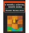 V neděli zůstal rabín doma - Harry Kemelman