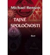 TAJNÉ SPOLOČNOSTI - Michal Benson