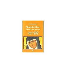 ALEXIA LE CLERC - A. de Remiremont