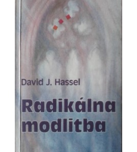 RADIKÁLNA MODLITBA - David J. Hassel