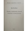 DRUHÝ VATIKÁNSKY KONCIL - Ján Košiar