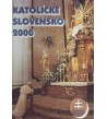 KATOLÍCKE SLOVENSKO 2000