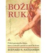 BOŽIA RUKA - Bernard N. Nathanson