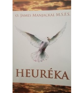 HEURÉKA - O. James Manjackal M.S.F.S.