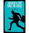 MONSIEUR LE CURÉ FAIT SA CRISE - Jean Mercier