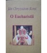 O EUCHARISTII - Ján Chryzostom Korec