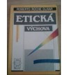 ETICKÁ VÝCHOVA - Roberto Roche Olivar