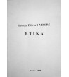 ETIKA - George Edward Moore