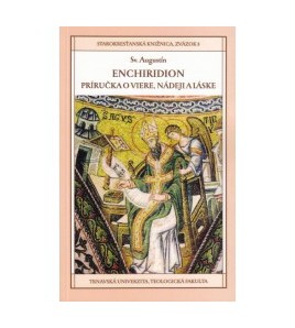 ENCHIRIDION  - sv. Augustín