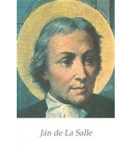 JÁN DE LA SALLE