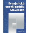 EVANJELICKÁ ENCYKLOPÉDIA SLOVENSKA - Borislav Petrík