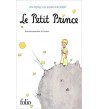 LE PETIT PRINCE - Antoine de Saint Exepéry