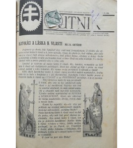 PÚTNIK 1928-33