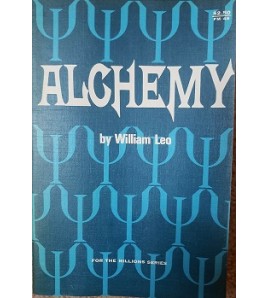 ALCHEMY - William Leo