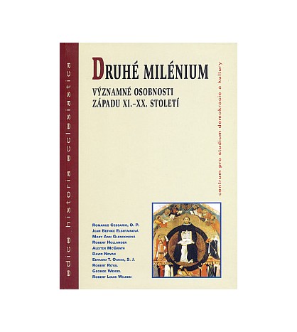 DRUHÉ MILÉNIUM