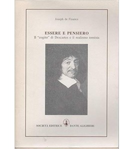ESSERRE E PENSIERO - Joseph de Finance