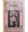 POSOL BOŽSKÉHO SRDCA JEŽIŠOVHO 1914-1921