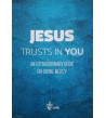 JESUS TRUST IN YOU