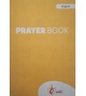 PRAYER BOOK