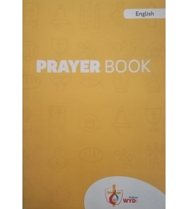 PRAYER BOOK