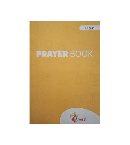 PRAYER BOOK