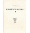 CIRKEVNÉ DEJINY I - Jozef Špirko