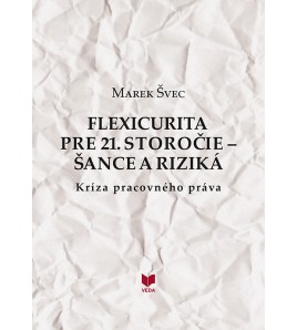 FLEXICURITA PRE 21. STOROČIE - Marek Švec