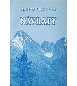 NÁVRATY - Robert Bajcar