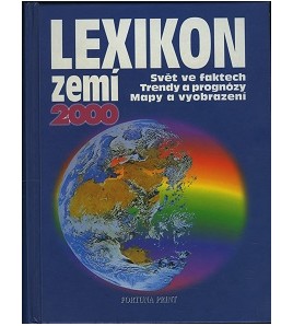 LEXIKON ZEMÍ 2000