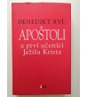 APOŠTOLI - Benedikt XVI.