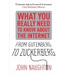 FROM GUTENBERG TO ZUCKERBERG - John Naughton