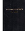 LITURGIA HODÍN - PRE LAIKOV