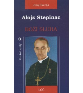 ALOJZ STEPINAC - Juraj Batelja