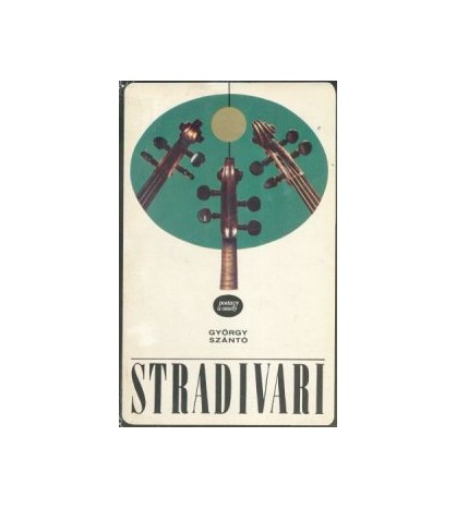 STRADIVARI - Gyorgy Szánto