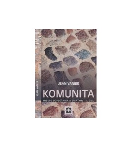 KOMUNITA - Jean Vanier