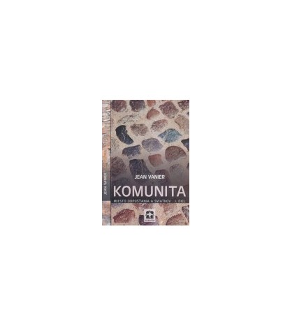 KOMUNITA - Jean Vanier