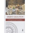 DEJINY JEZUITOV - John W. O'Malley