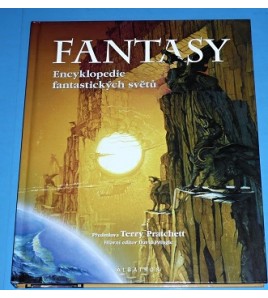 FANTASY - Terry Pratchett
