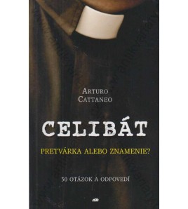 CELIBÁT - Arturo Cattaneo