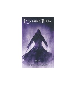 ĽAVÁ RUKA BOHA - Paul Hoffman