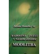 RADOSTNÁ ZVESŤ V NAŠOM ŽIVOTE - Zdenko Homolka