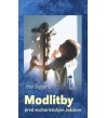 MODLITBY PRED EUCHARISTICKÝM JEŽIŠOM - Jozef Šuppa