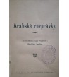 ARABSKÉ ROZPRÁVKY