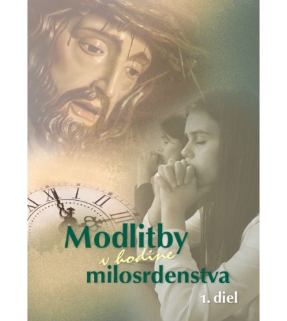 MODLITBY V HODINE MILOSRDENSTVA